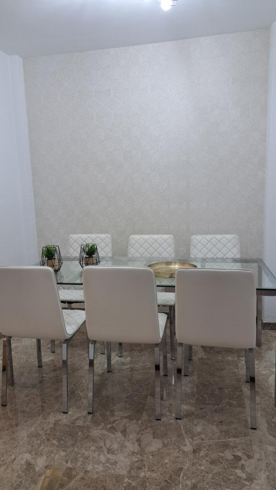 Apartamentos Maria Cristina Córdoba Exterior foto