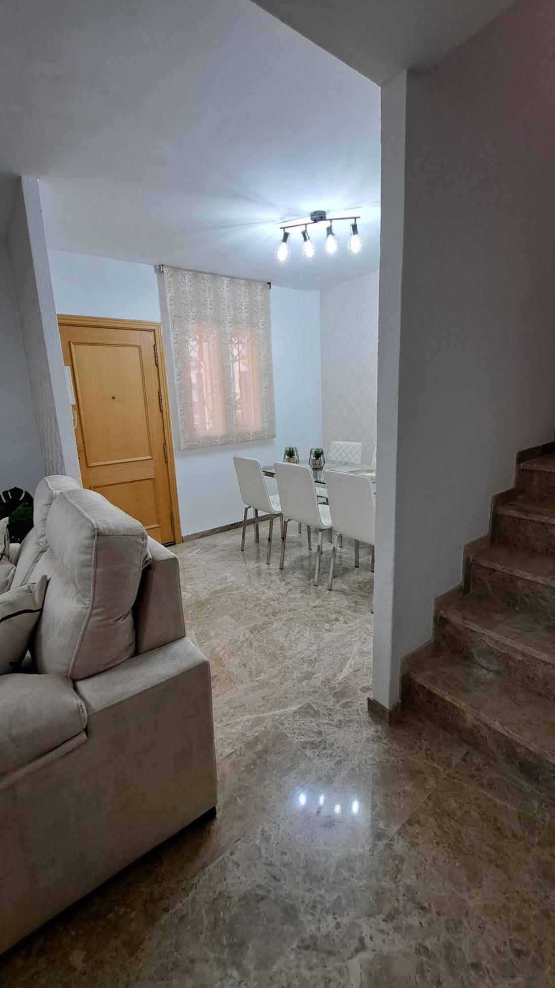Apartamentos Maria Cristina Córdoba Exterior foto