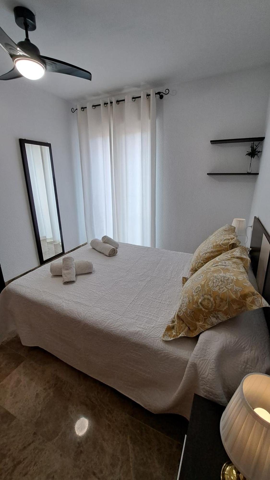 Apartamentos Maria Cristina Córdoba Exterior foto
