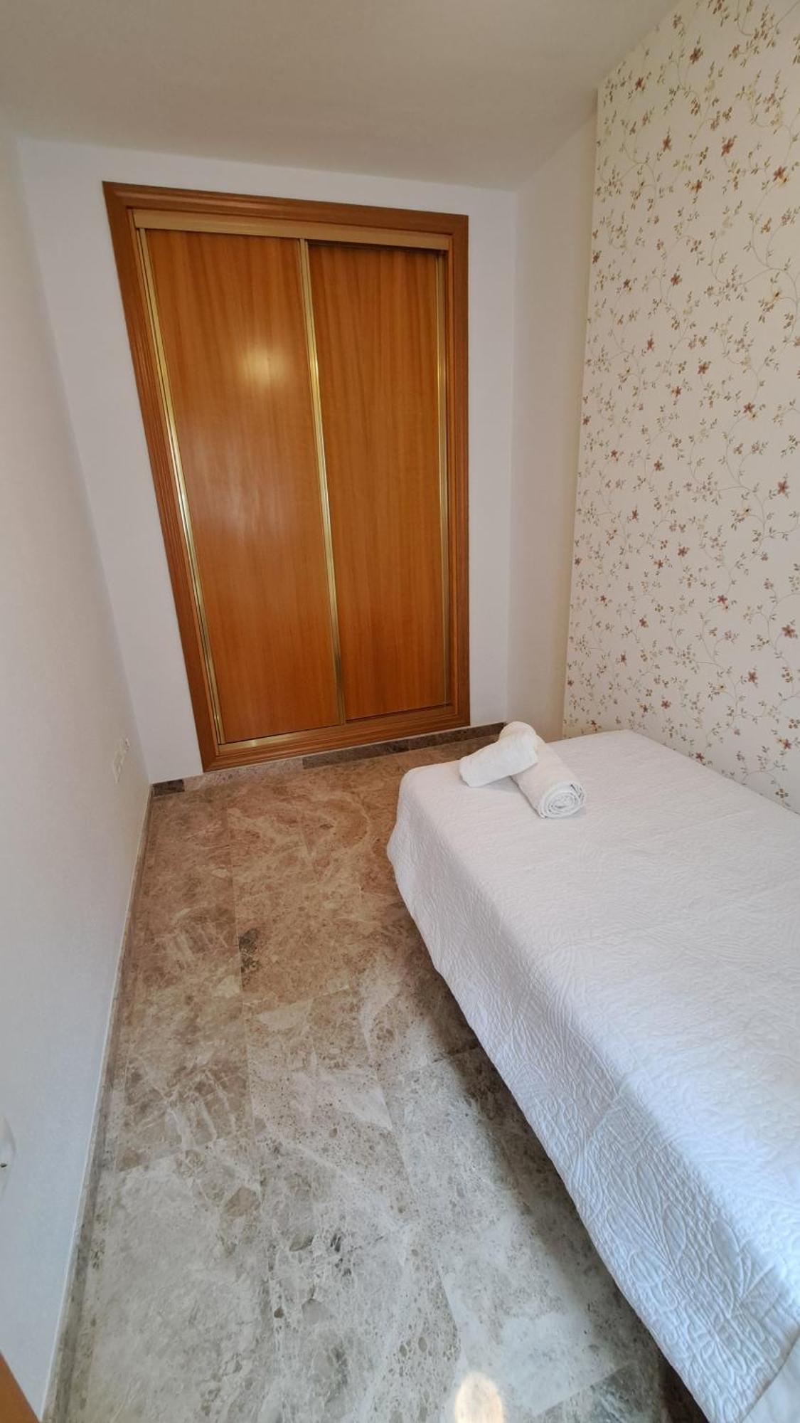 Apartamentos Maria Cristina Córdoba Exterior foto