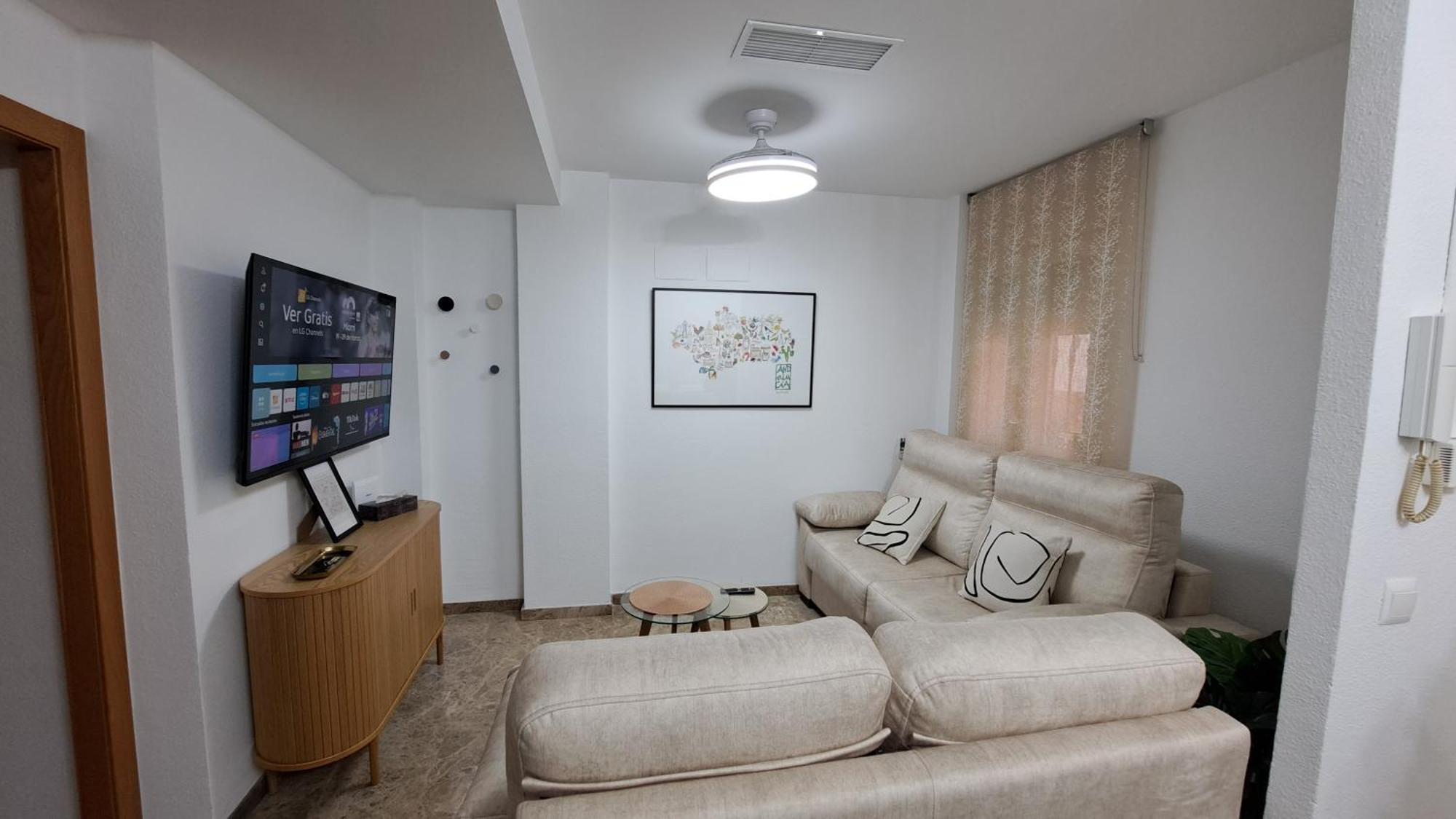 Apartamentos Maria Cristina Córdoba Exterior foto