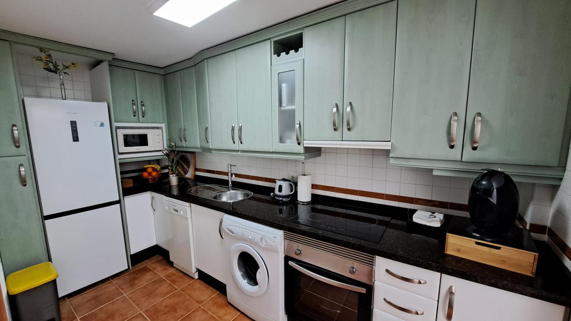 Apartamentos Maria Cristina Córdoba Exterior foto