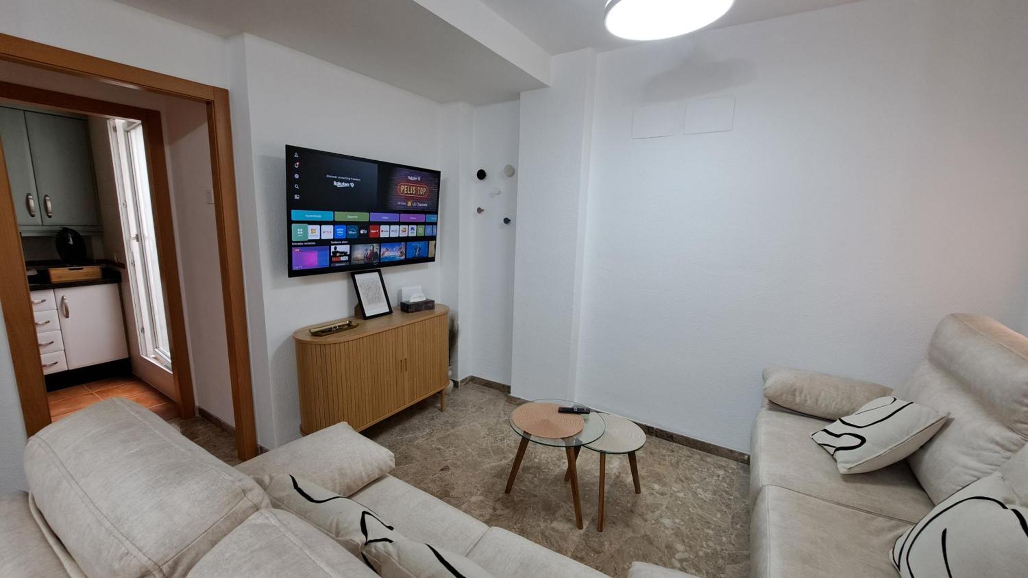 Apartamentos Maria Cristina Córdoba Quarto foto
