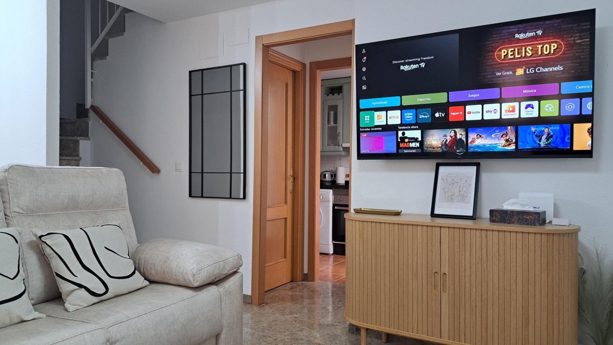 Apartamentos Maria Cristina Córdoba Exterior foto