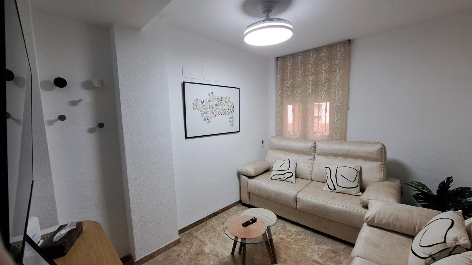 Apartamentos Maria Cristina Córdoba Exterior foto